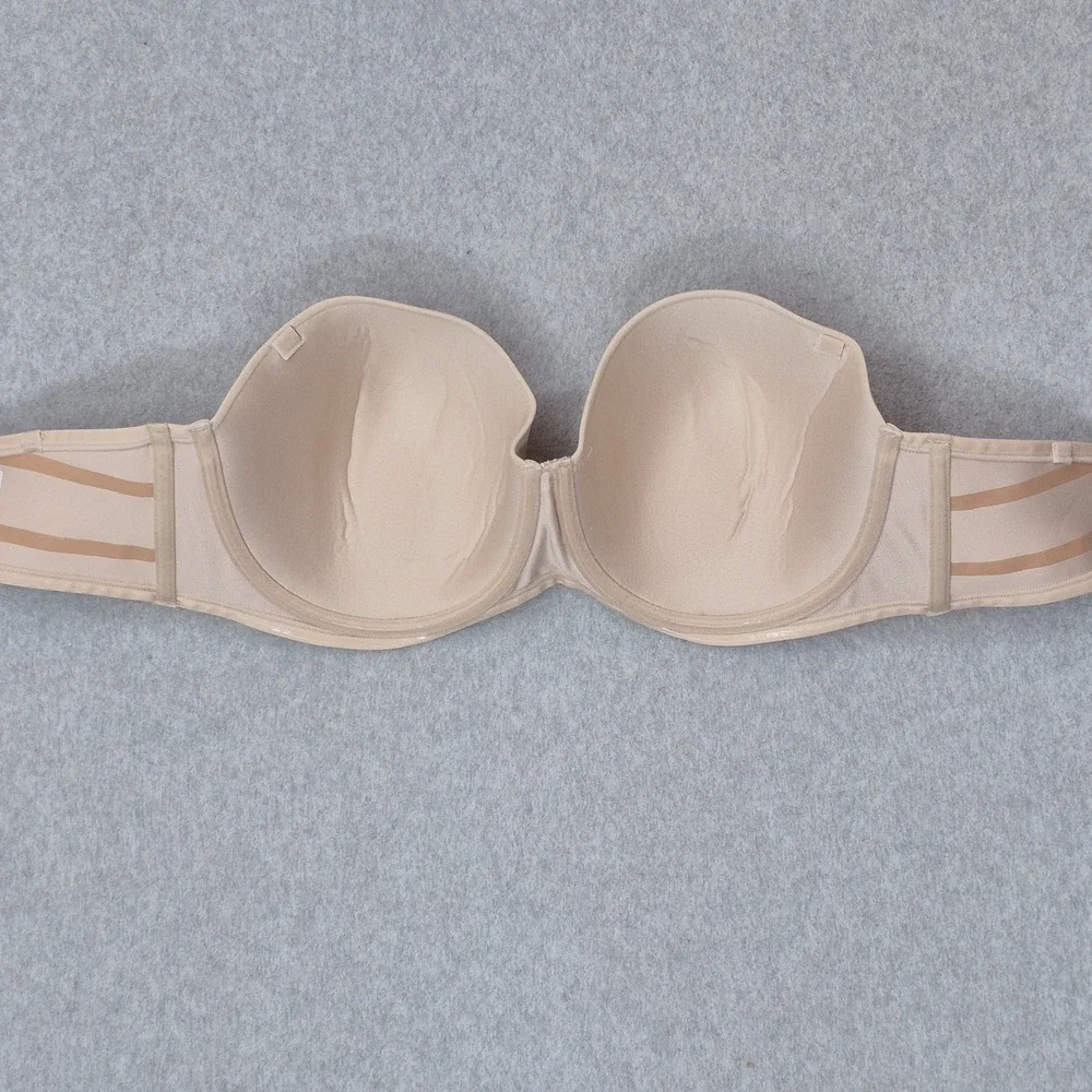 Vanity Fair ***no bra